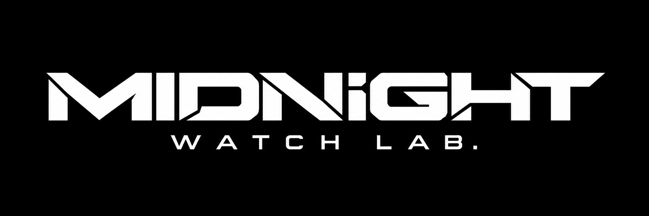 MIDNiGHT WATCH LAB.